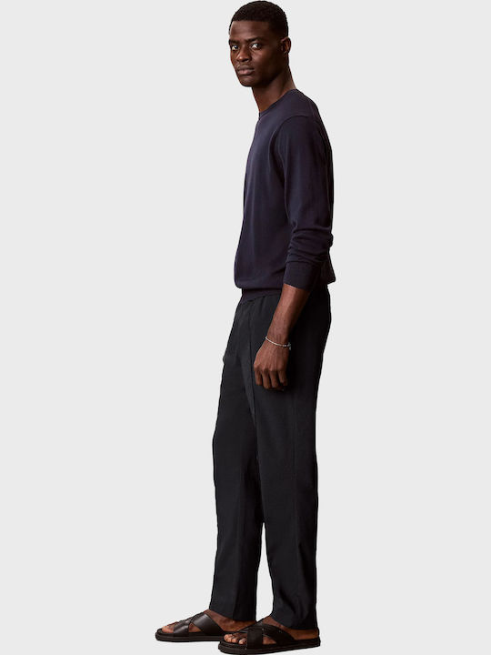 Calvin Klein Панталон Black