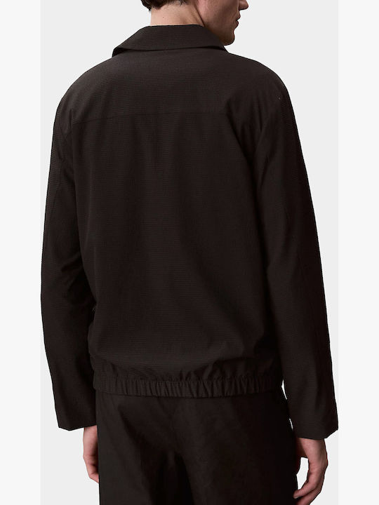 Jacket Black