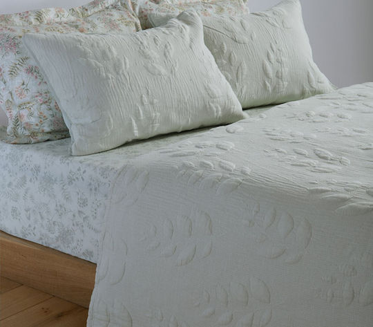 Nef-Nef Homeware Emily Υπέρδιπλο 230x240cm Nef-Nef Homeware Emily Υπέρδιπλο 230x240cm