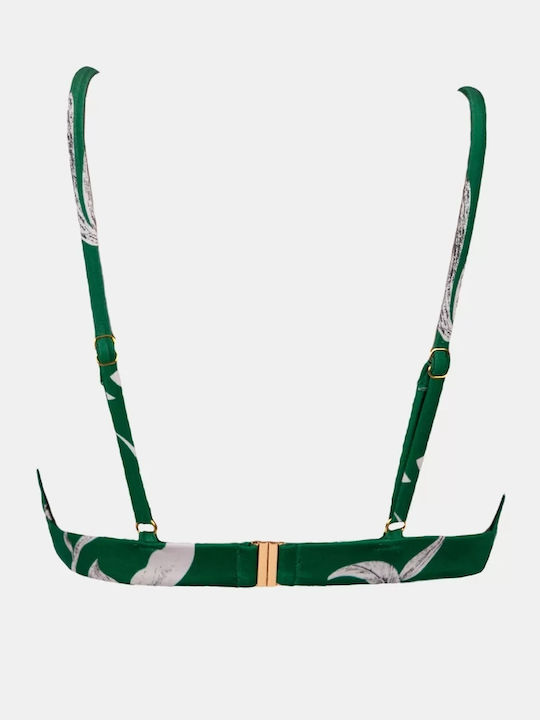 Bikini Dreieck Top C Becher Lily