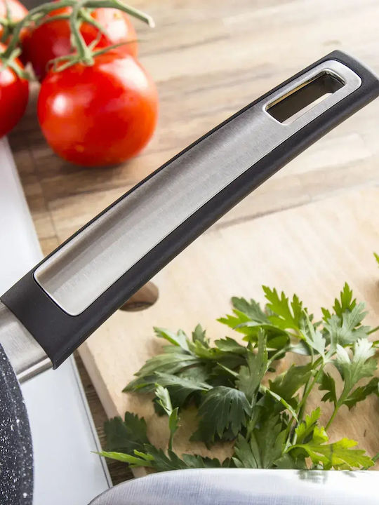 Tescoma Pan made of Aluminum with Stone Coating 28cm