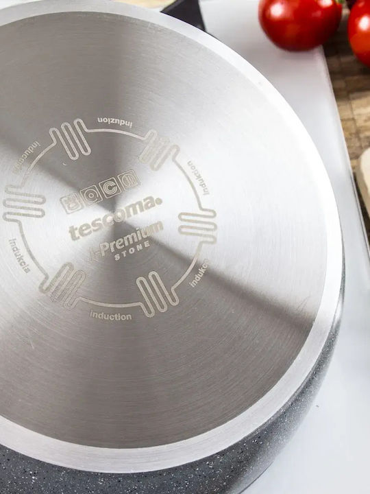 Tescoma Pan made of Aluminum with Stone Coating 28cm