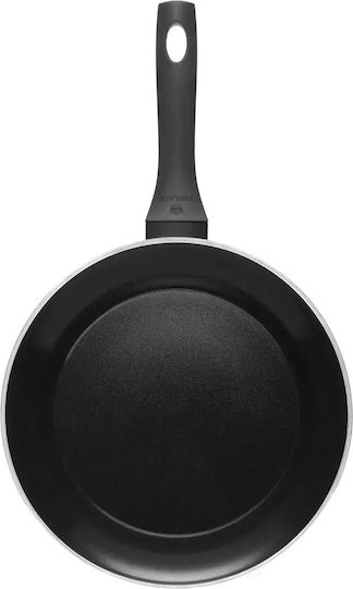 Gerlach Harmony Classic Aluminum Pan with Non-Stick Interior Coating 28cm