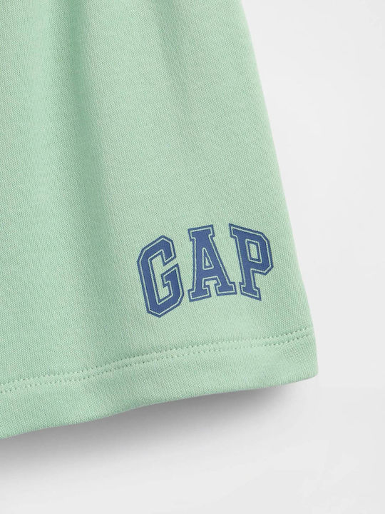 Kids Fabric Shorts/Bermuda Endive