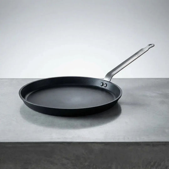 De Buyer Choc Intense Κρεπιέρα από Αλουμίνιο 26cm