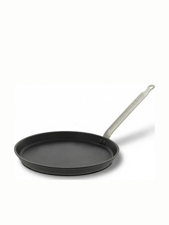 De Buyer Choc Intense Κρεπιέρα από Αλουμίνιο 26cm