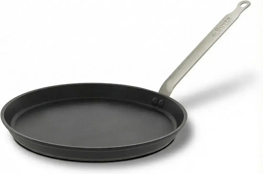 De Buyer Choc Intense Κρεπιέρα από Αλουμίνιο 26cm