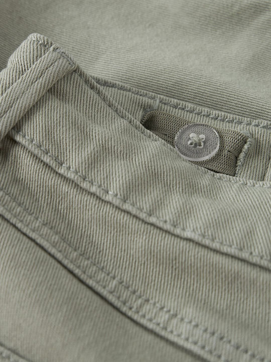 Kinder Shorts & Bermudas Stoff Shadow Khaki