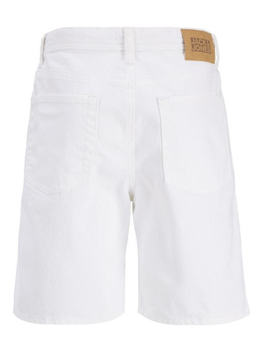 Kinder Shorts & Bermudas Denim Weiß