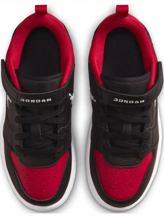 Sneakers Adidasi Copii Negri