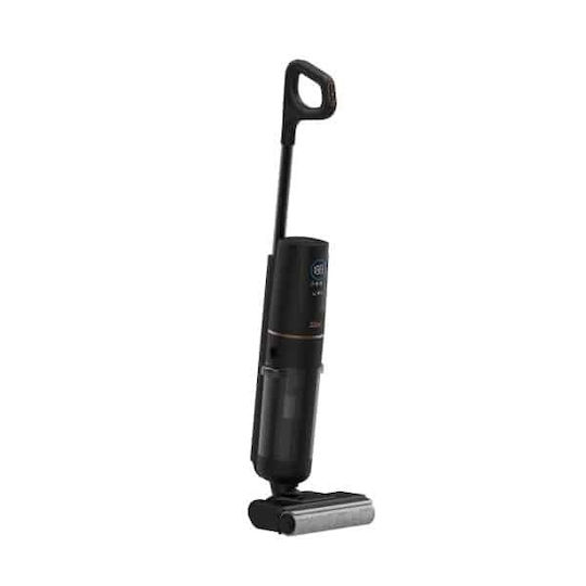 Zilan Aurum Zilan Прахосмукачка Stick Черна
