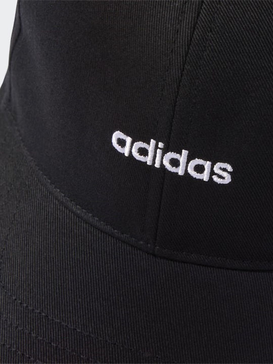 Adidas Performance Linear Бродерия Бейзболна Шапка