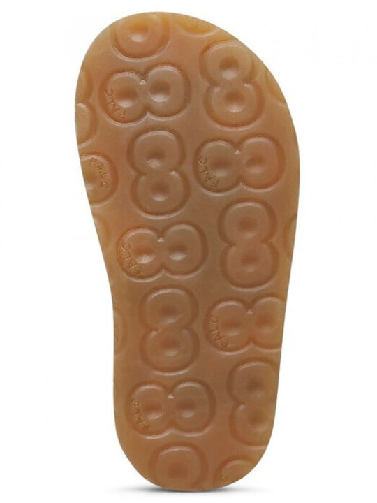 Kids' Sandals Beige