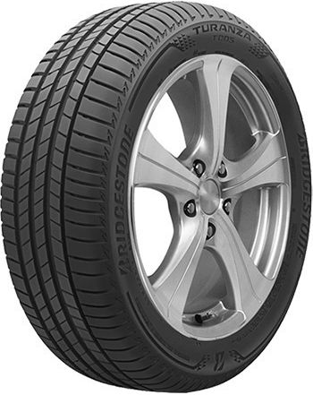 Bridgestone Turanza T005 225/40R19 93Интернет магазин * FSL XL Летни гуми Гума за Пътник Кола
