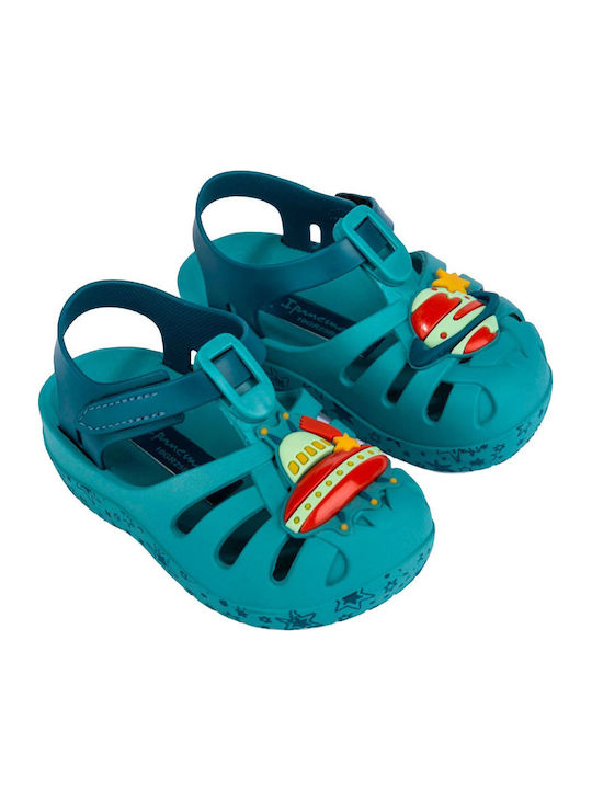 Παιδικά Πέδιλα Baby Μπλε