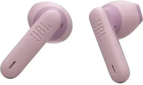JBL Vibe Flex 2 Earbud Bluetooth Handsfree Căști cu Carcasă de Încărcare Roz