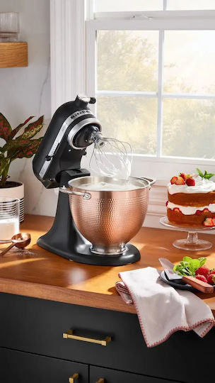 Kitchenaid Bowl 5ksm5ssbcb