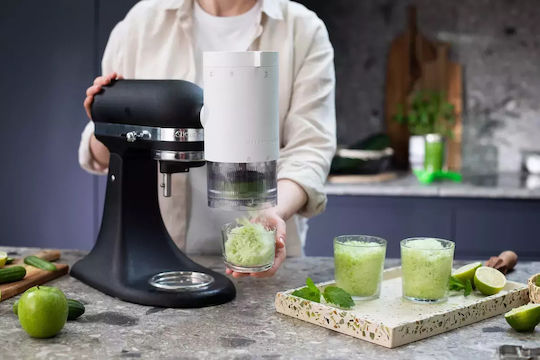 Kitchenaid 5ksmsia Ice Sharpener