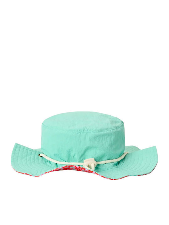 Rip Curl Kinderhut Eimer Grün Rip Curl Kinderhut Eimer Grün