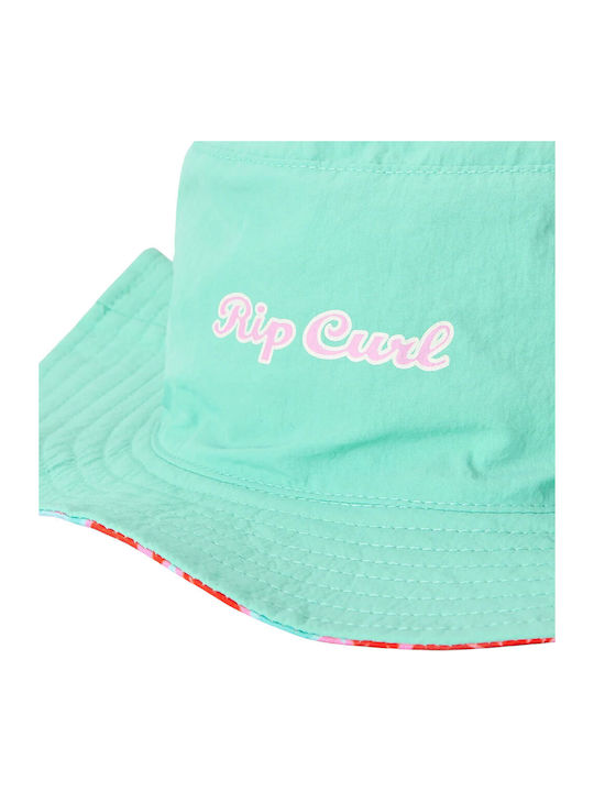 Rip Curl Kinderhüte Bucket Stoff Grüne
