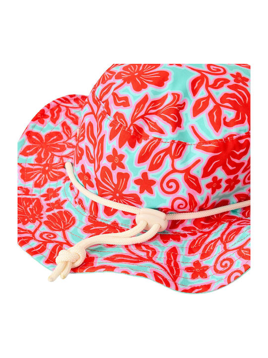 Rip Curl Kinderhüte Bucket Stoff Grüne