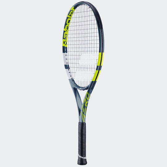 Babolat Aero 25 Παιδική Ρακέτα Τένις με Πλέγμα