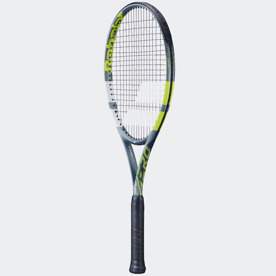 Babolat Evo Aero Tennis Racket with String