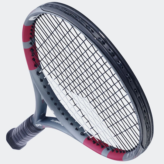 Babolat Evo Aero Tennisschläger mit Raster