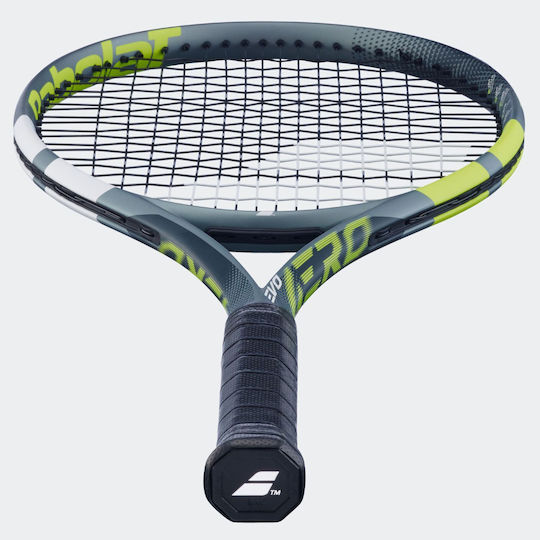 Babolat Evo Aero Tennis Racket with String