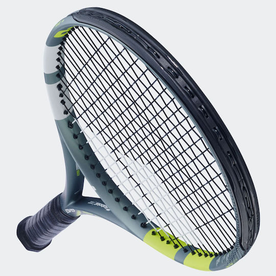 Babolat Evo Aero Tennis Racket with String