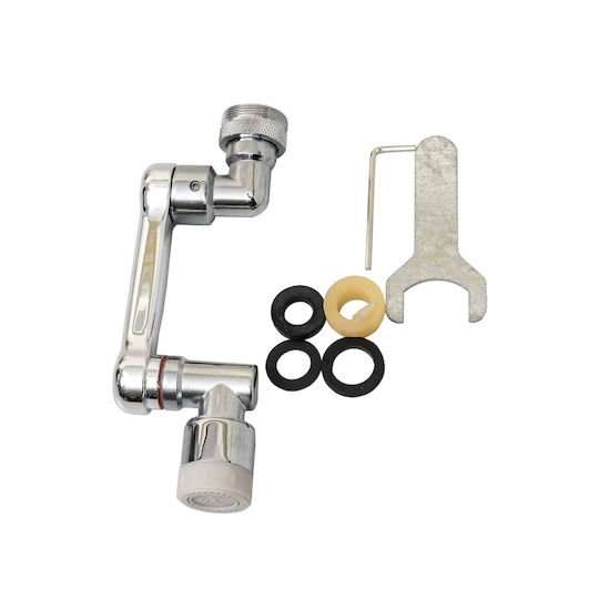 Prelungitor Robinet cu Filtru