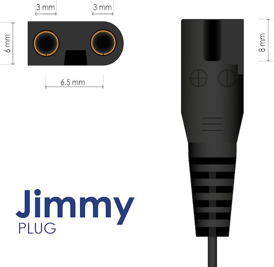 Akyga Adapter for Vacuum Cleaner
