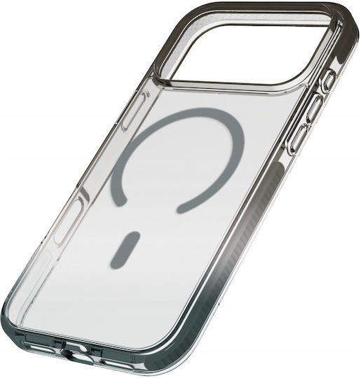 Prodigee Flow Magsafe Handyhülle iPhone 17 Pro Nacht Frost