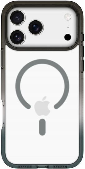 Prodigee Flow Magsafe Handyhülle iPhone 17 Pro Nacht Frost