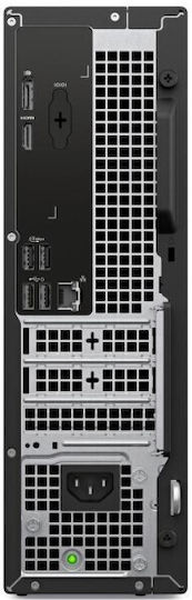 Dell Pro Slim Essential QVS1260 Desktop PC (Ultra 5-225/16GB DDR5/512GB SSD/W11 Pro)