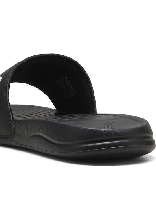 Popcat 20 Men's Slides Black