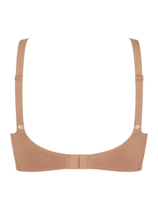 Feel Beige Bra