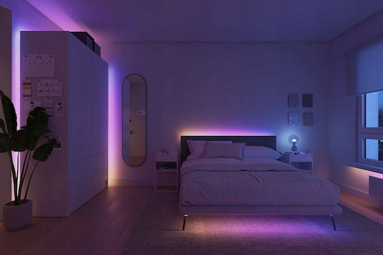 Philips Smart LED-Streifen Hue Essential 10m