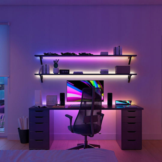 Philips Smart LED-Streifen Hue Essential 10m