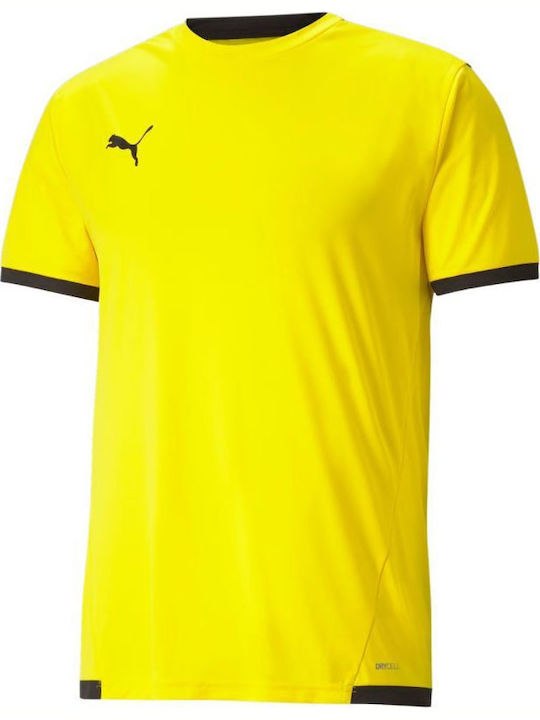 Tricou De Fotbal Pentru Bărbați
