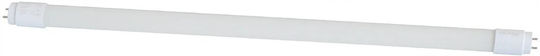 LED line Λάμπα LED 9W Τύπου Φθορίου 60εκ. για Ντουί G13 και Σχήμα T8 Φυσικό Λευκό 900lm