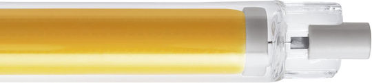 Eglo LED Bulb 8W For R7S Socket Warm White 806lm
