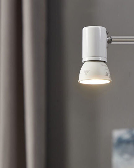 Eglo LED Glühbirne 4,9W Für GU10 RGB
