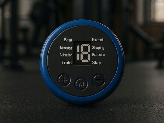 Verk Group EMS Abs Muscle Stimulator Belt