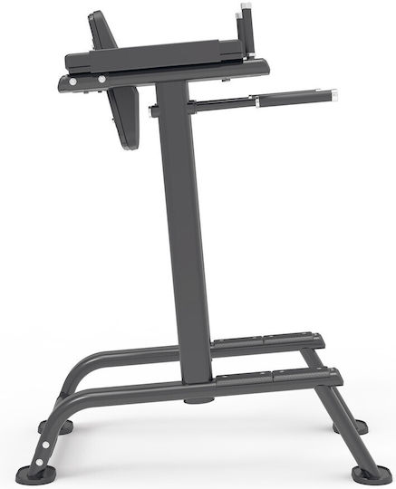 Impulse Raise Πολυόργανο Γυμναστικής με Βάρη 150kg