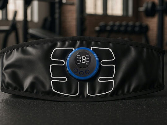 Verk Group EMS Abs Muscle Stimulator Belt