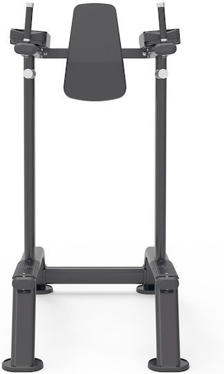 Impulse Raise Πολυόργανο Γυμναστικής με Βάρη 150kg