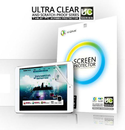 X-One 0.3mm Screen Protector (X-ONE)
