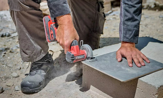 Einhell Δίσκος Κοπής Δομικών Υλικών 76mm