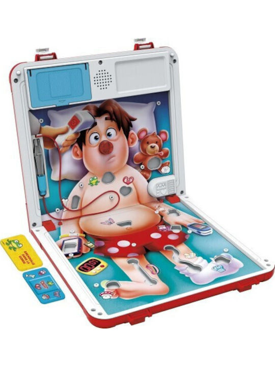 I-Play Osterkerzen Mit Spielzeug Hasbro